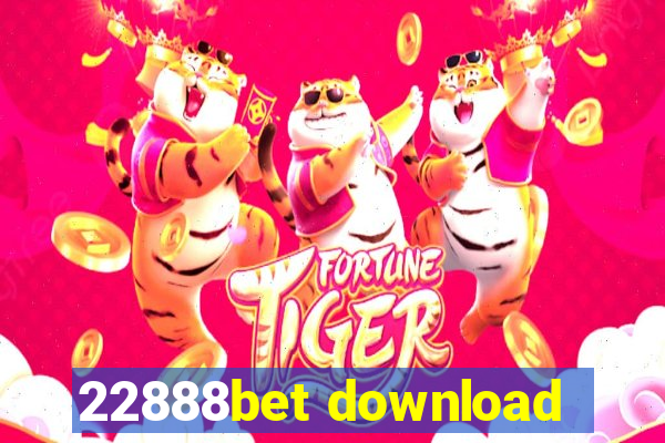 22888bet download