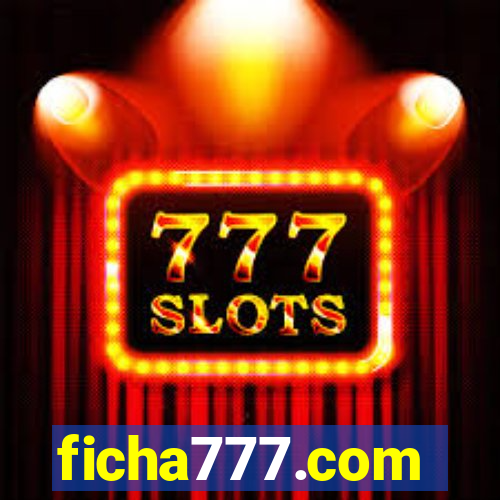 ficha777.com