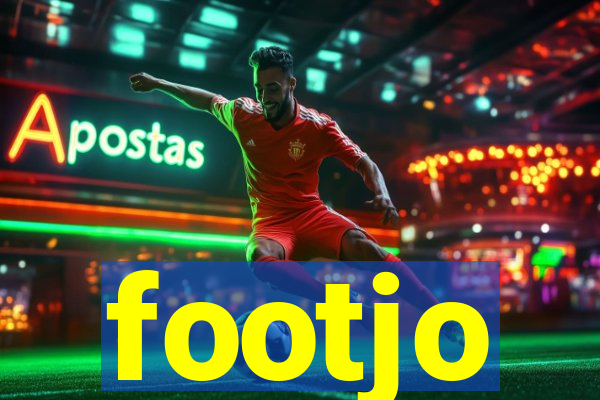 footjo