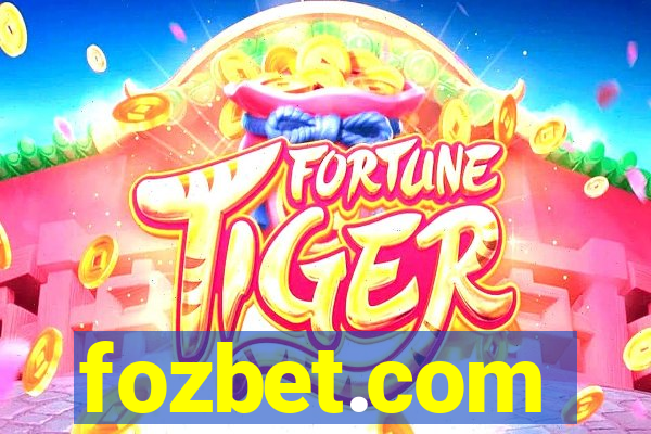 fozbet.com