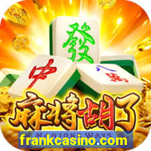 frankcasino.com