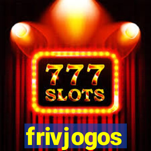 frivjogos