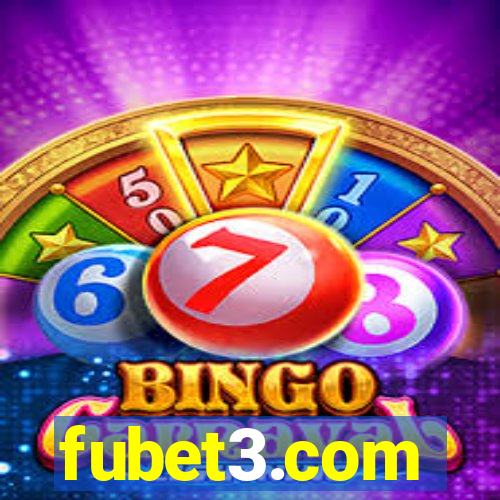 fubet3.com