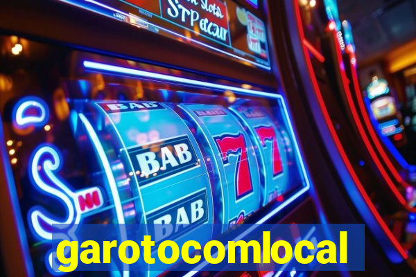 garotocomlocal