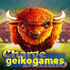 geikogames