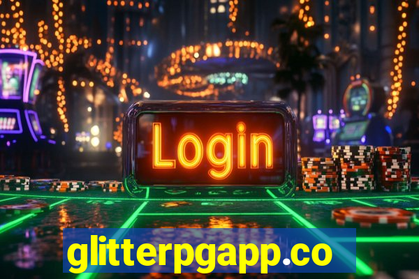 glitterpgapp.com