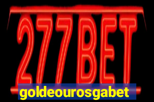 goldeourosgabet