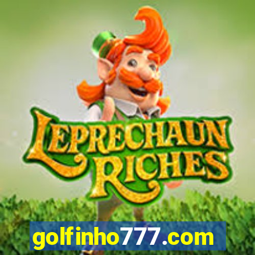 golfinho777.com