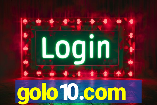 golo10.com