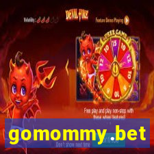 gomommy.bet