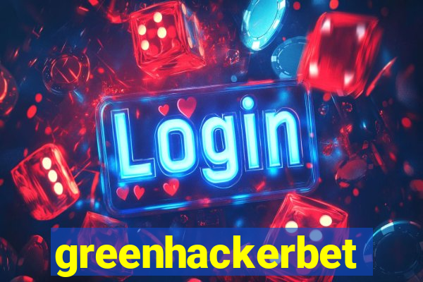 greenhackerbet