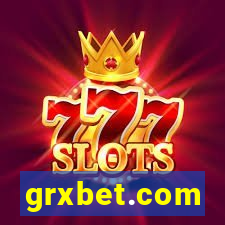 grxbet.com