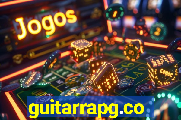 guitarrapg.co