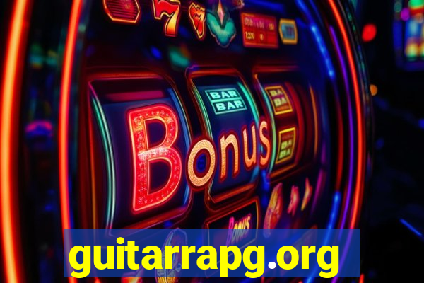 guitarrapg.org