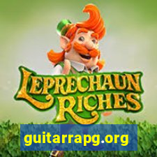 guitarrapg.org