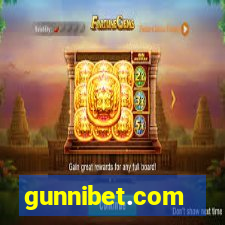 gunnibet.com