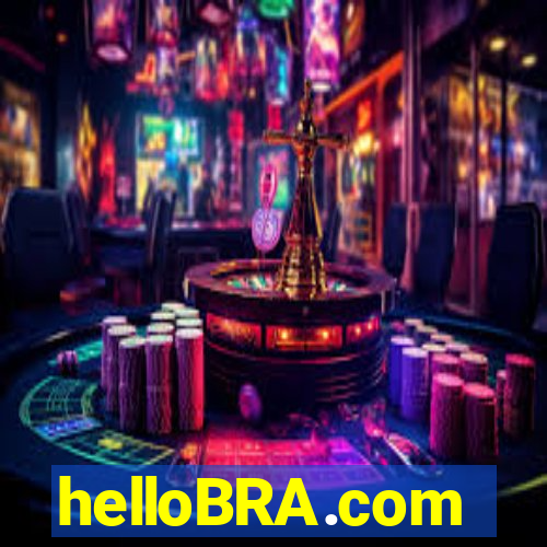 helloBRA.com