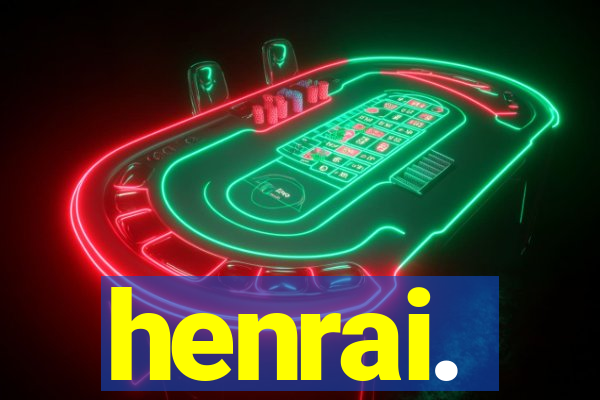 henrai.