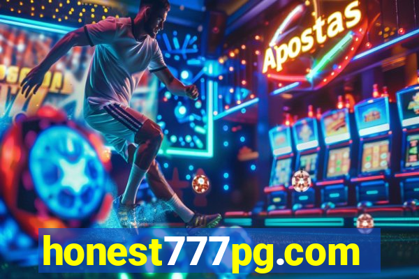 honest777pg.com