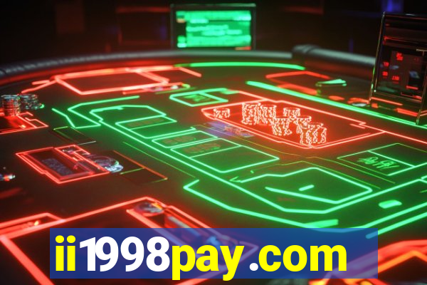 ii1998pay.com