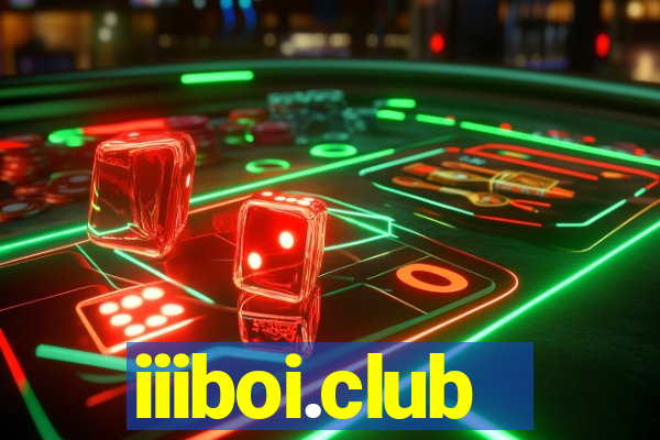 iiiboi.club