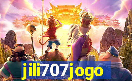 jili707jogo