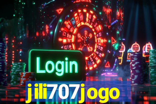 jili707jogo