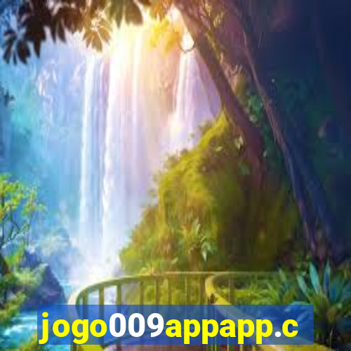 jogo009appapp.com