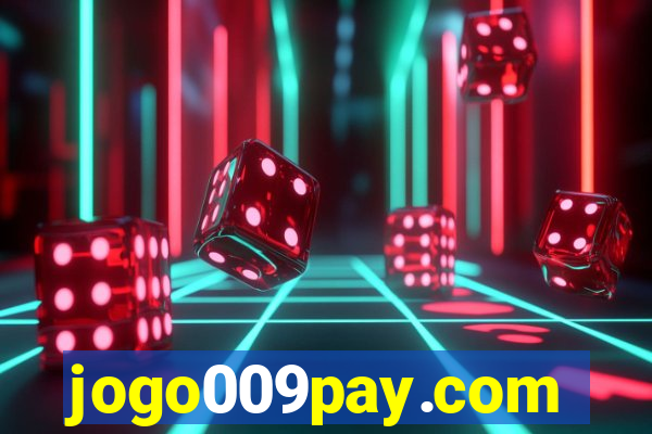 jogo009pay.com