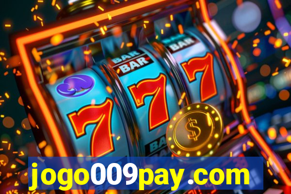 jogo009pay.com