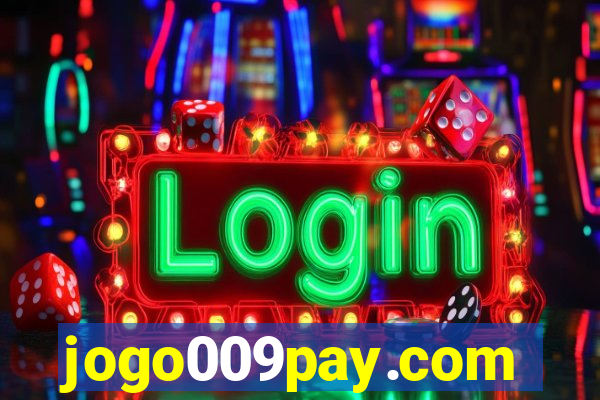 jogo009pay.com