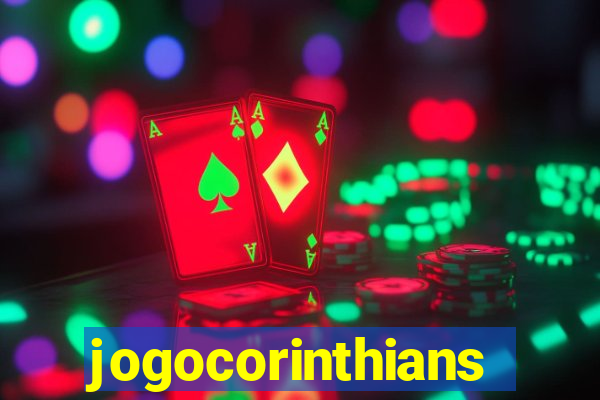 jogocorinthians