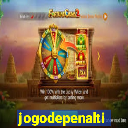 jogodepenalti