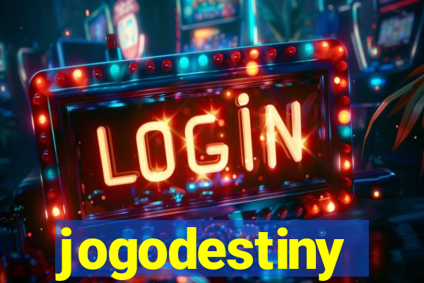 jogodestiny