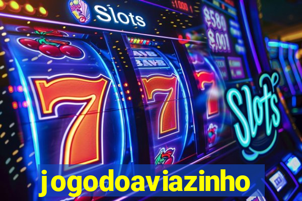 jogodoaviazinho