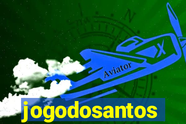 jogodosantos