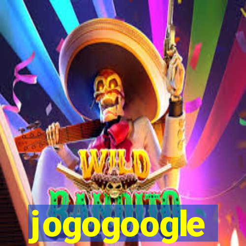 jogogoogle