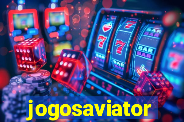 jogosaviator