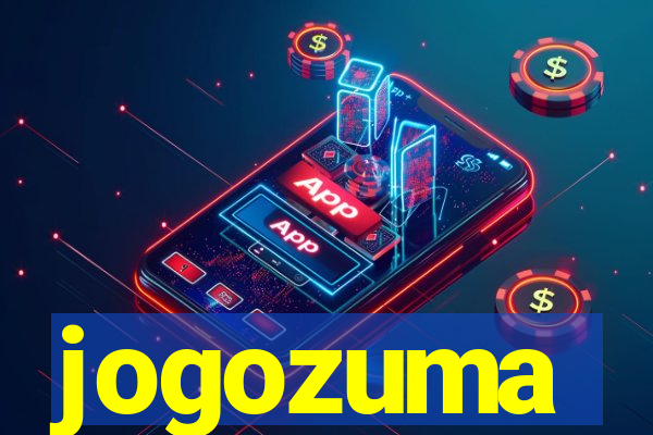 jogozuma