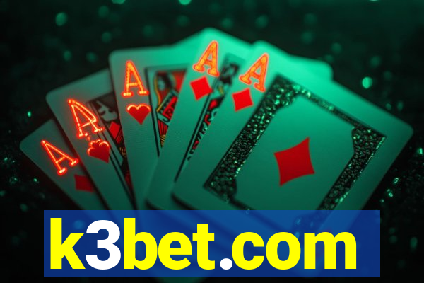 k3bet.com