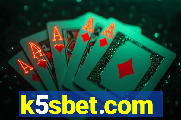 k5sbet.com