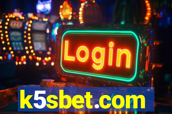 k5sbet.com