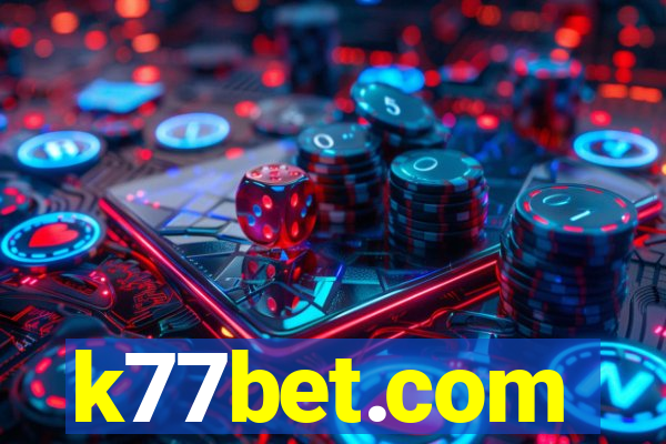 k77bet.com