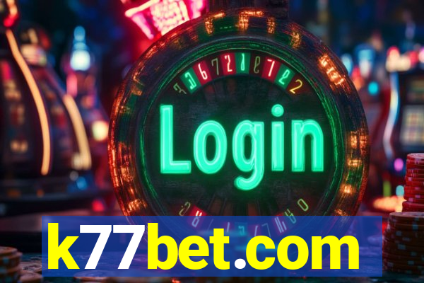 k77bet.com