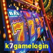 k7gamelogin