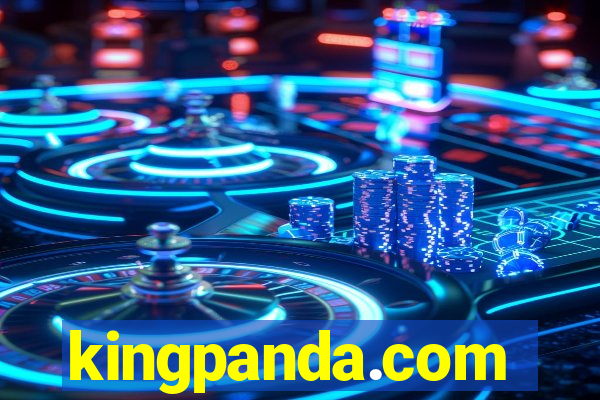 kingpanda.com