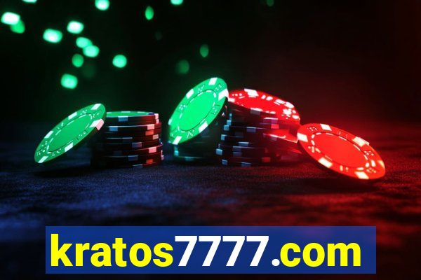 kratos7777.com