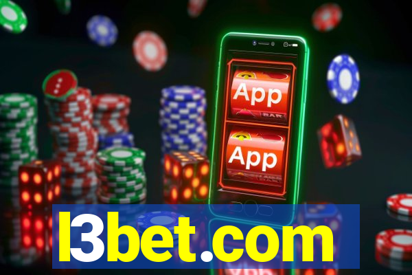 l3bet.com