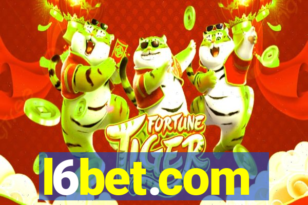 l6bet.com