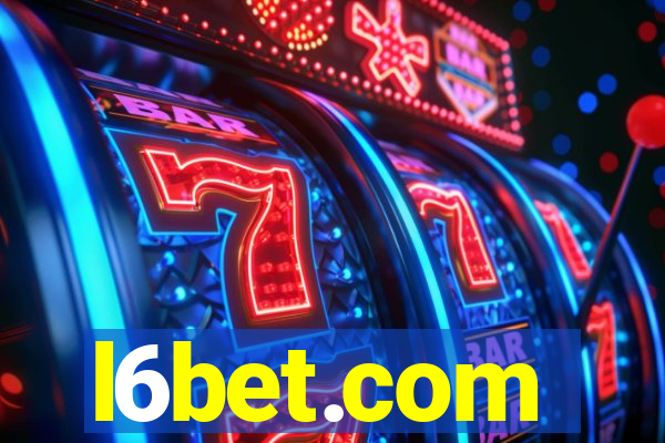 l6bet.com